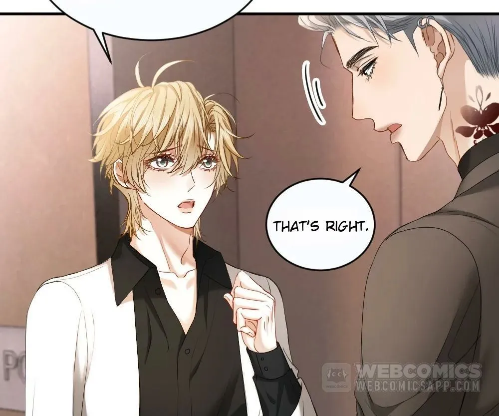 Handsome Guy Takes Over Systems Chapter 48 page 59 - 