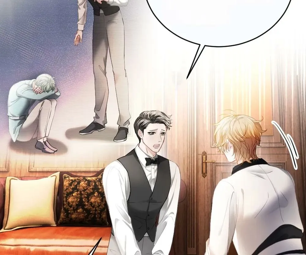 Handsome Guy Takes Over Systems Chapter 48 page 7 - 