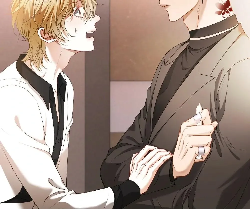 Handsome Guy Takes Over Systems Chapter 48 page 62 - 