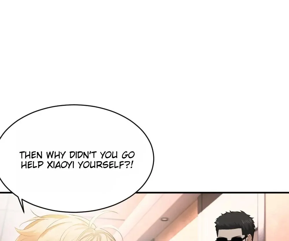 Handsome Guy Takes Over Systems Chapter 48 page 69 - 