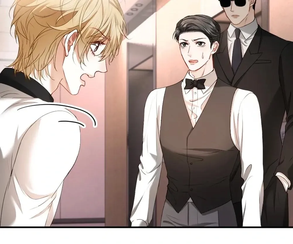 Handsome Guy Takes Over Systems Chapter 48 page 70 - 