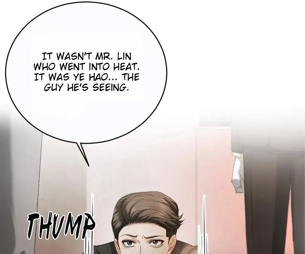 Handsome Guy Takes Over Systems Chapter 48 page 77 - 