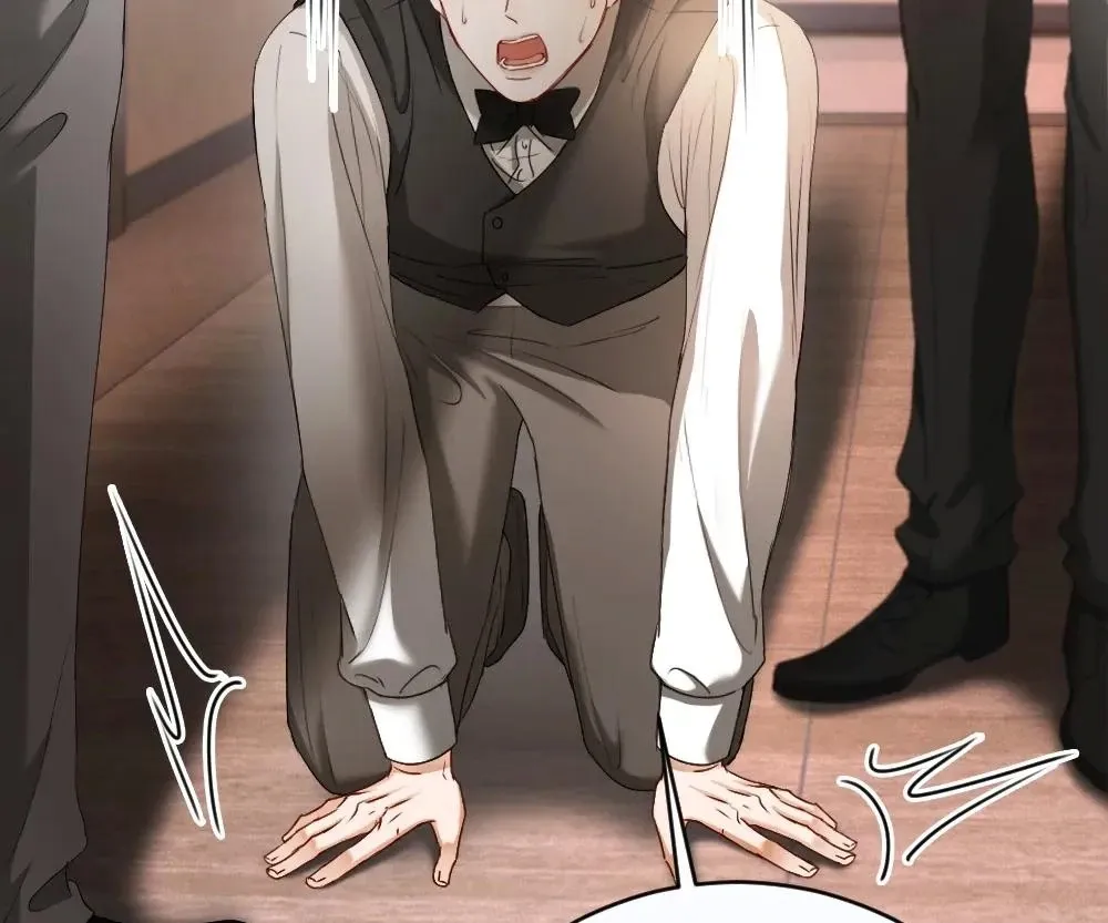 Handsome Guy Takes Over Systems Chapter 48 page 78 - 