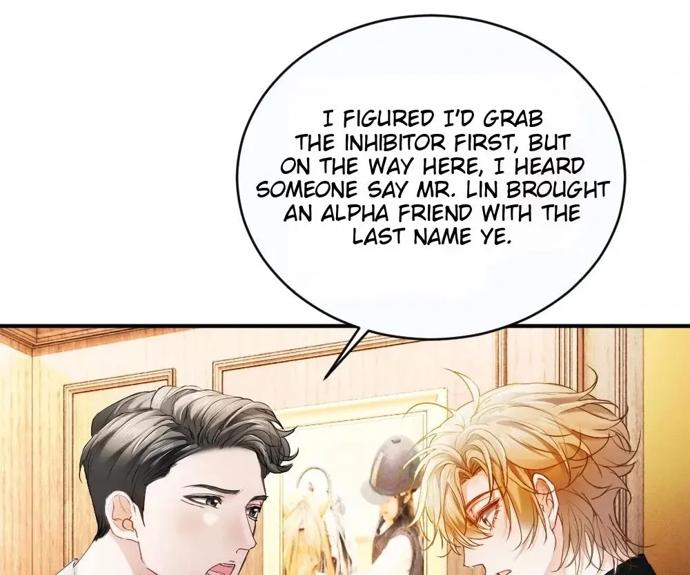Handsome Guy Takes Over Systems Chapter 48 page 9 - 