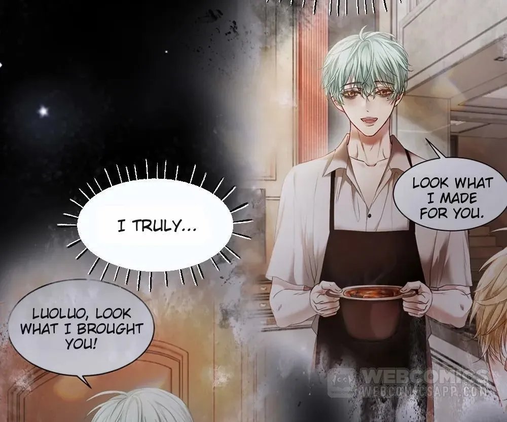 Handsome Guy Takes Over Systems Chapter 48 page 83 - 