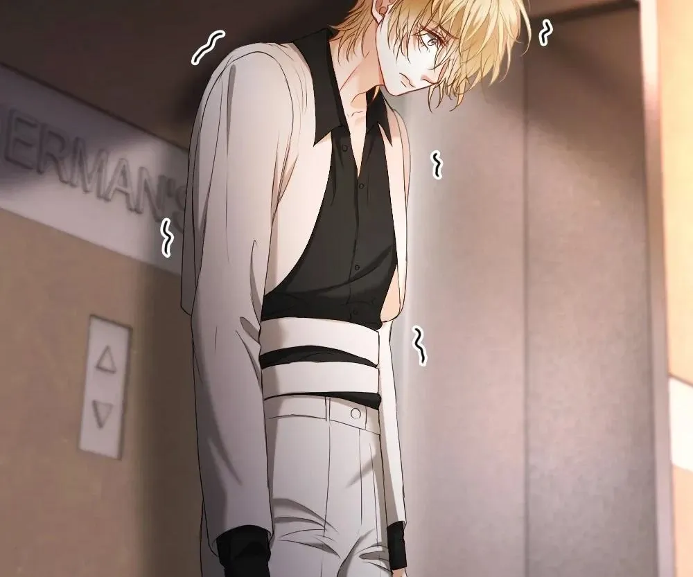 Handsome Guy Takes Over Systems Chapter 48 page 87 - 