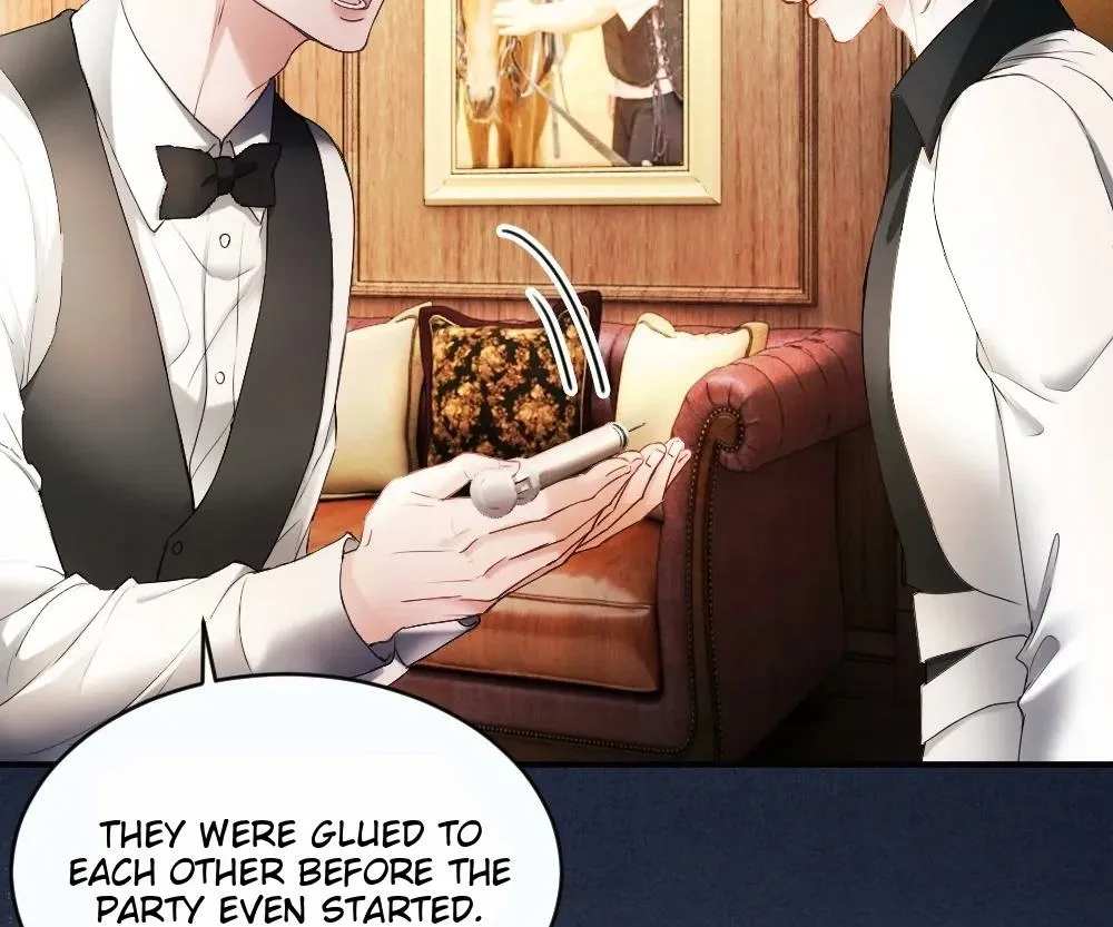 Handsome Guy Takes Over Systems Chapter 48 page 10 - 
