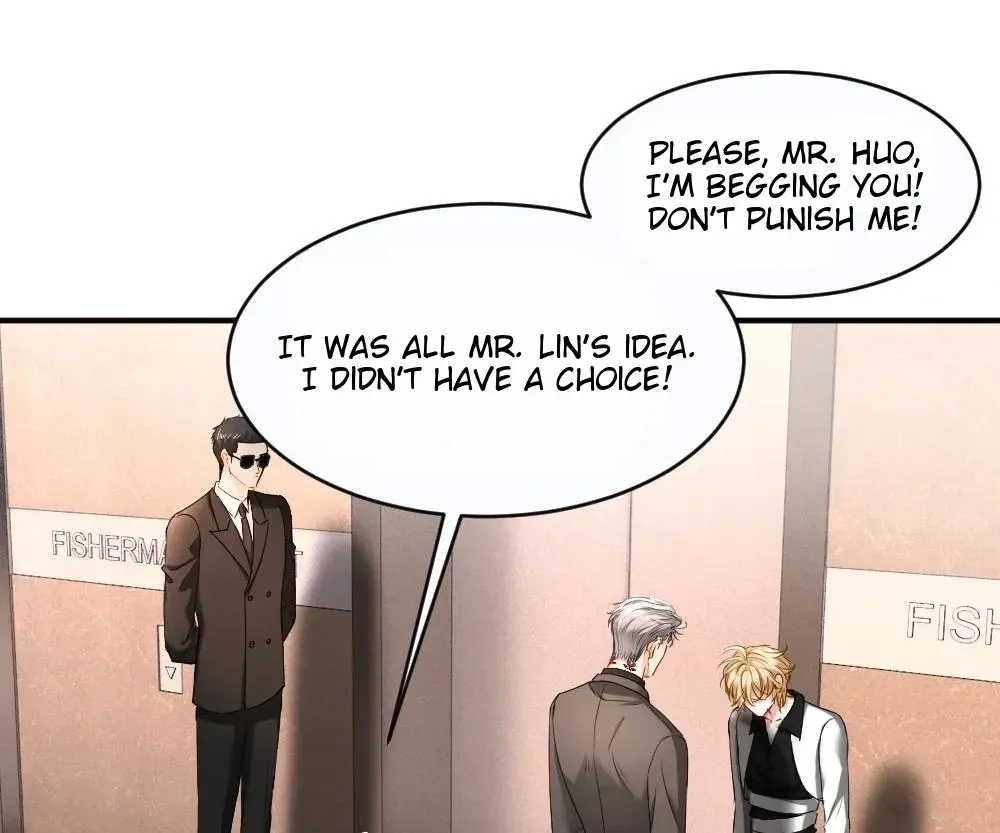 Handsome Guy Takes Over Systems Chapter 49 page 1 - 