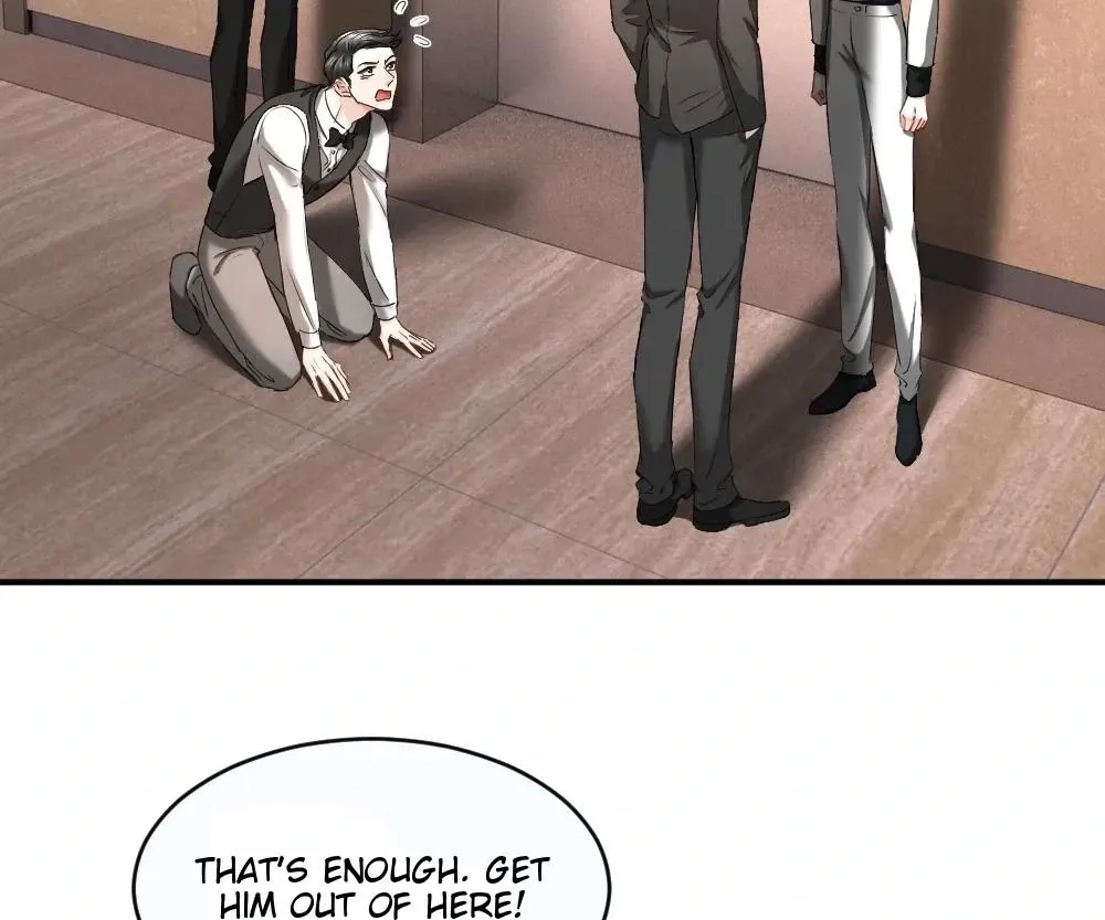Handsome Guy Takes Over Systems Chapter 49 page 2 - 
