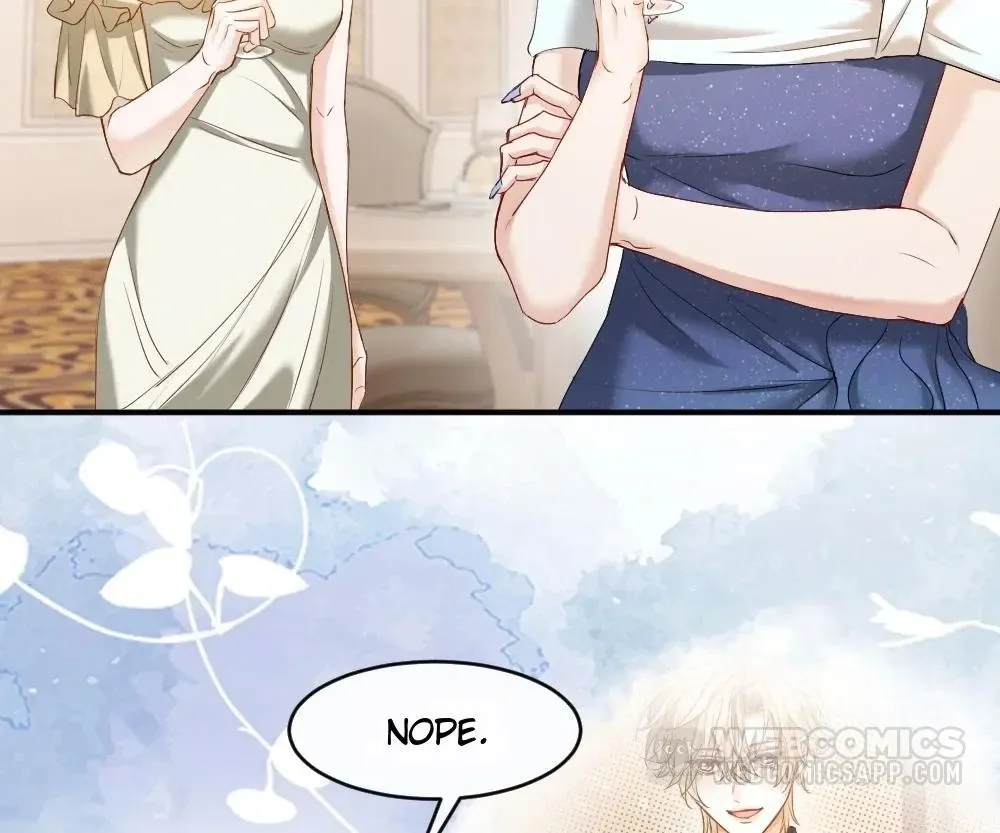 Handsome Guy Takes Over Systems Chapter 49 page 11 - 