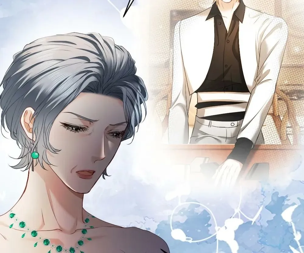 Handsome Guy Takes Over Systems Chapter 49 page 12 - 