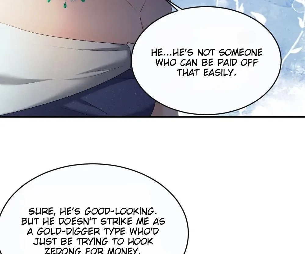 Handsome Guy Takes Over Systems Chapter 49 page 13 - 