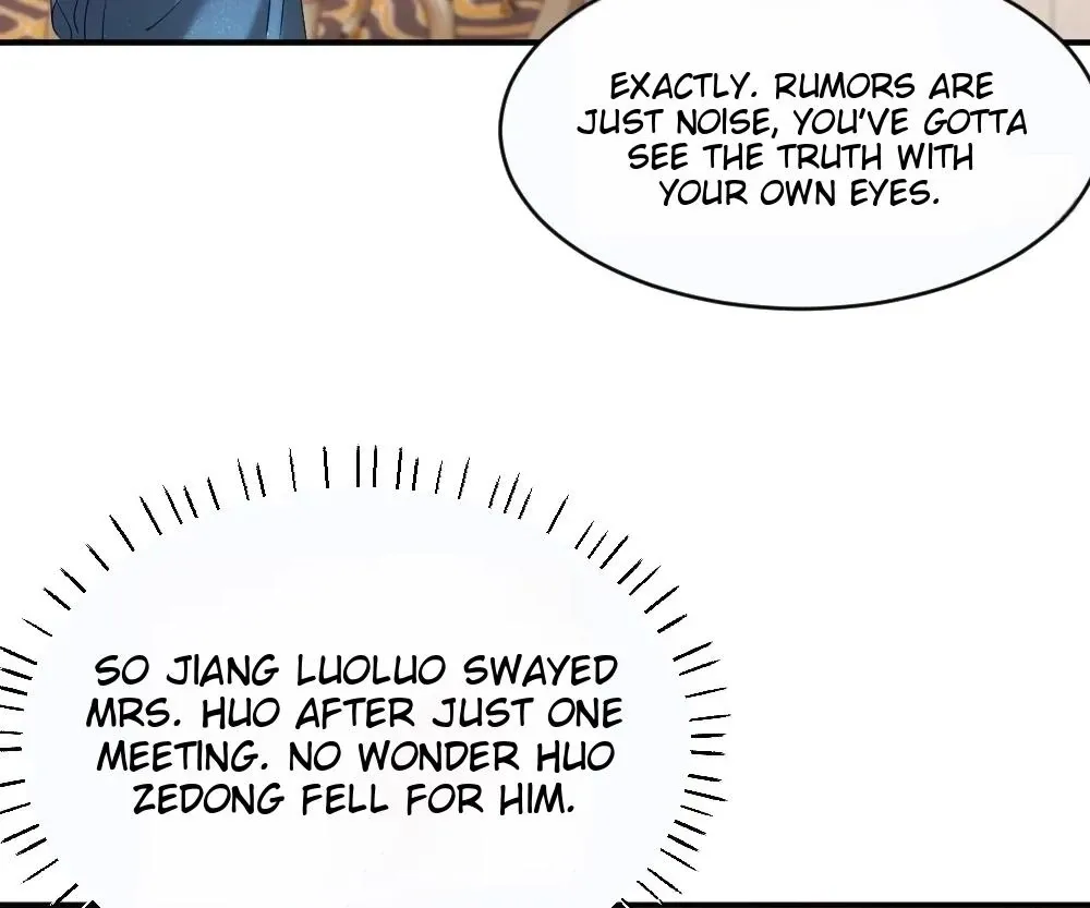 Handsome Guy Takes Over Systems Chapter 49 page 15 - 