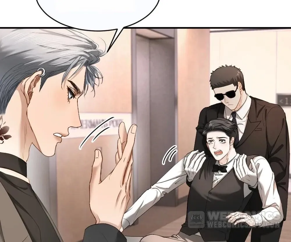Handsome Guy Takes Over Systems Chapter 49 page 3 - 