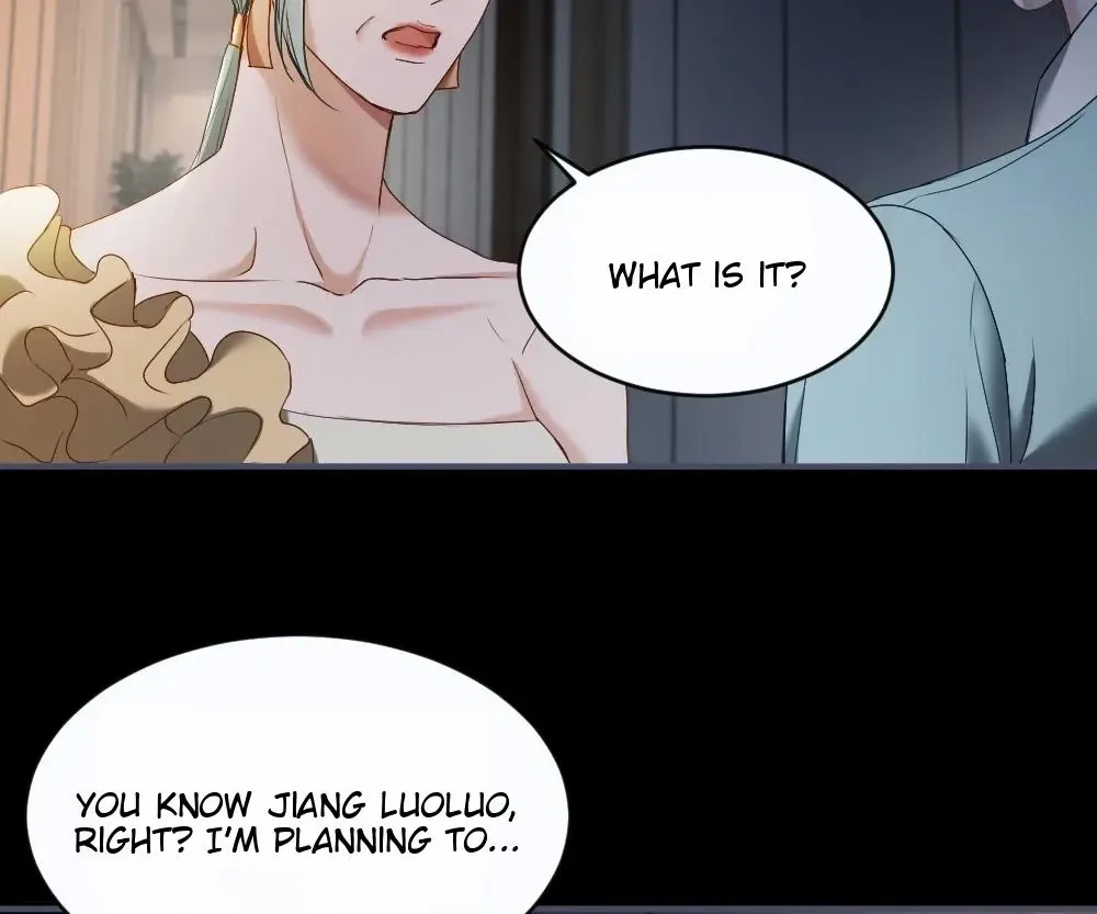 Handsome Guy Takes Over Systems Chapter 49 page 21 - 