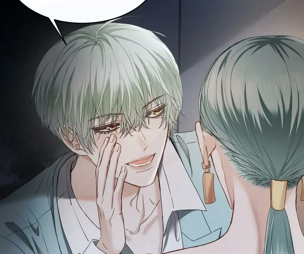 Handsome Guy Takes Over Systems Chapter 49 page 22 - 