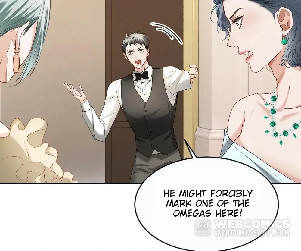 Handsome Guy Takes Over Systems Chapter 49 page 27 - 