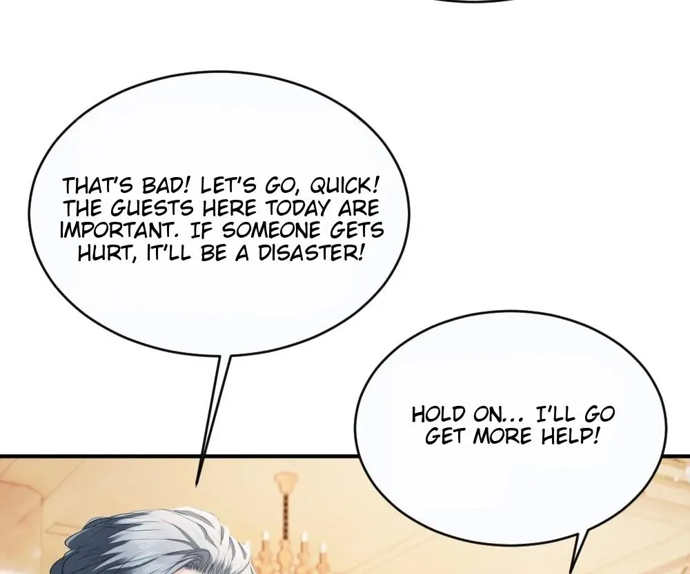 Handsome Guy Takes Over Systems Chapter 49 page 28 - 