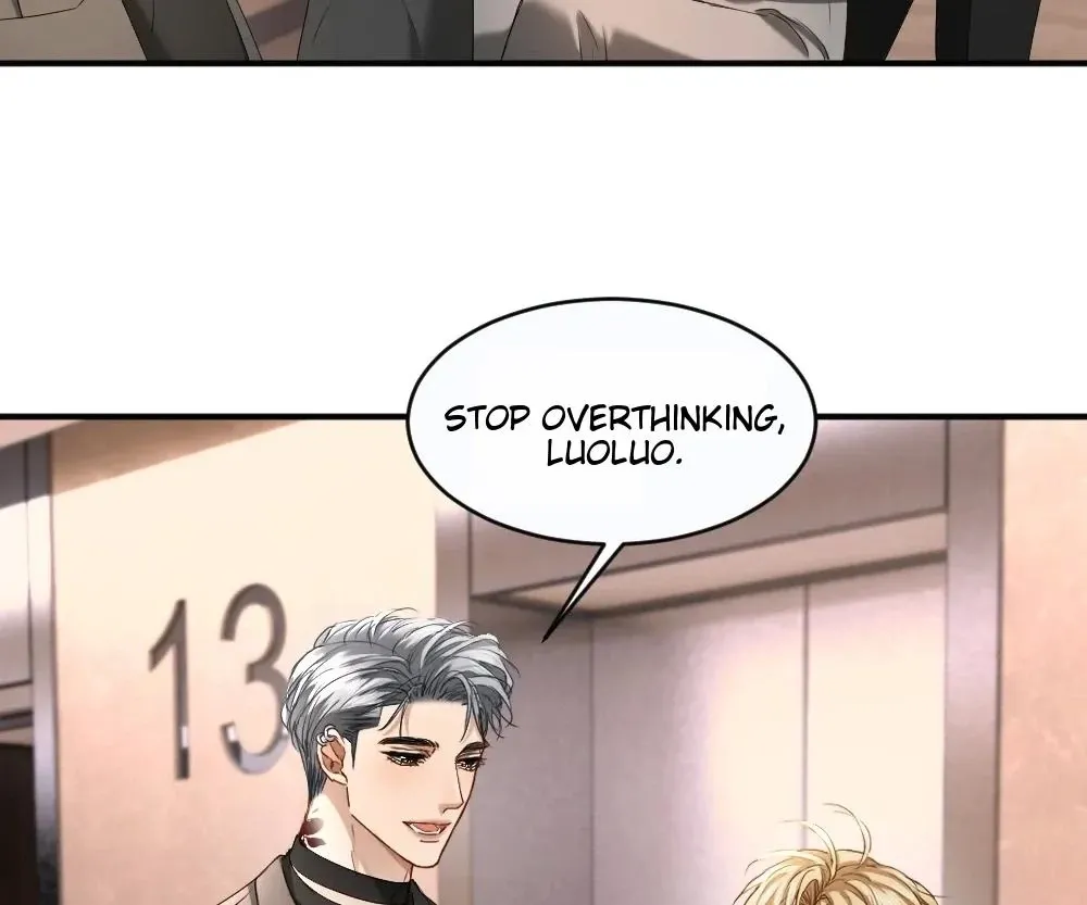 Handsome Guy Takes Over Systems Chapter 49 page 4 - 