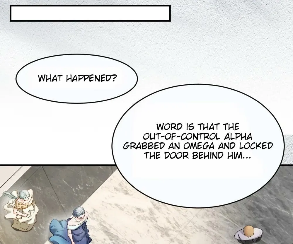 Handsome Guy Takes Over Systems Chapter 49 page 31 - 