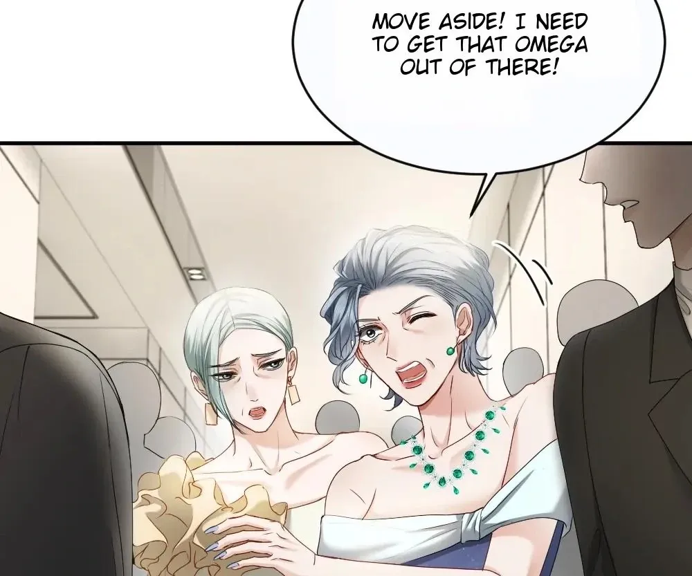 Handsome Guy Takes Over Systems Chapter 49 page 33 - 