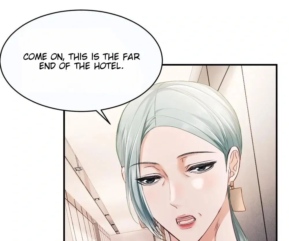 Handsome Guy Takes Over Systems Chapter 49 page 37 - 