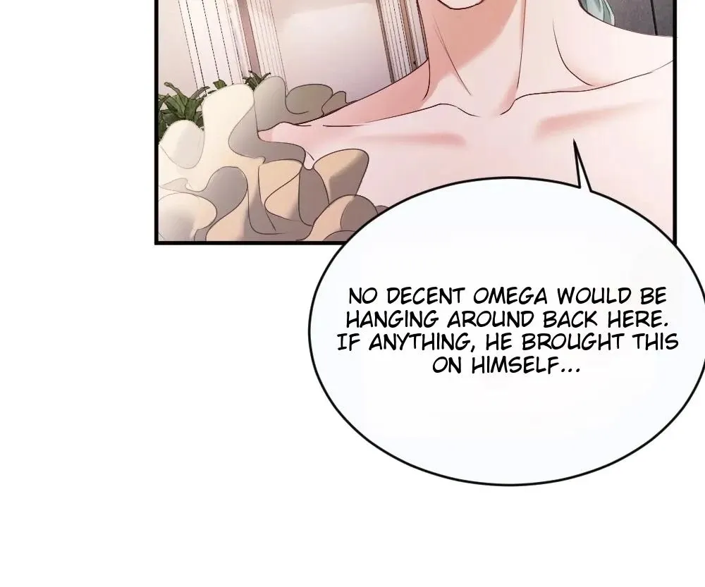 Handsome Guy Takes Over Systems Chapter 49 page 38 - 