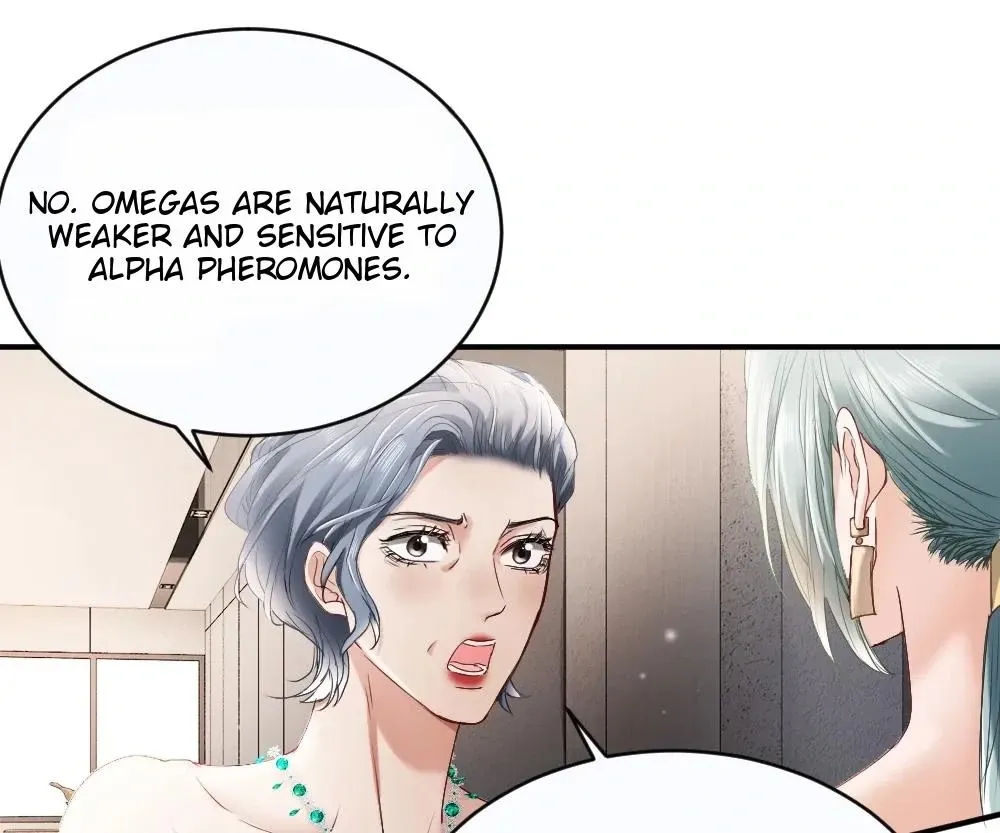 Handsome Guy Takes Over Systems Chapter 49 page 39 - 