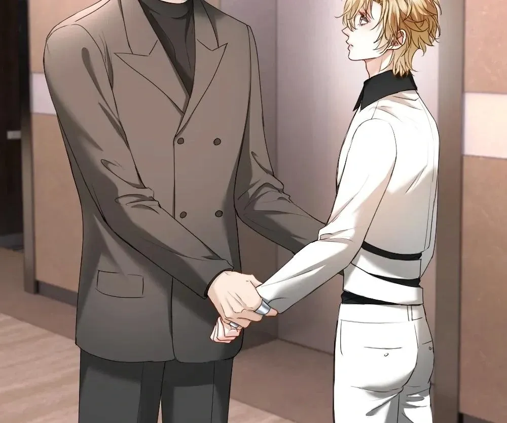 Handsome Guy Takes Over Systems Chapter 49 page 5 - 