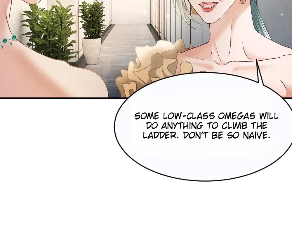Handsome Guy Takes Over Systems Chapter 49 page 41 - 
