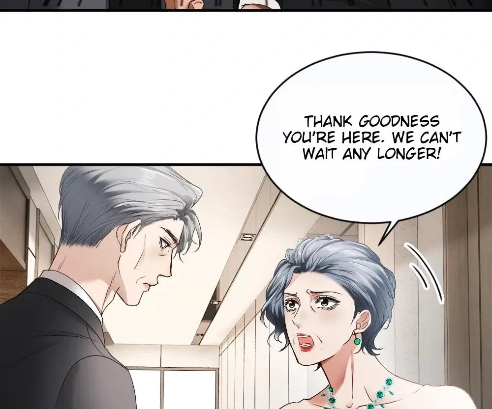 Handsome Guy Takes Over Systems Chapter 49 page 48 - 