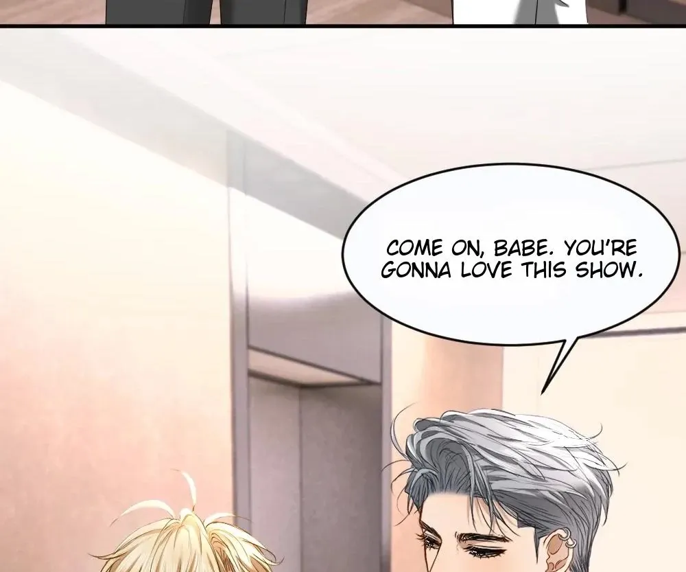 Handsome Guy Takes Over Systems Chapter 49 page 6 - 