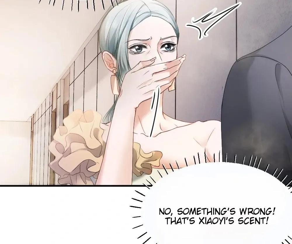 Handsome Guy Takes Over Systems Chapter 49 page 53 - 