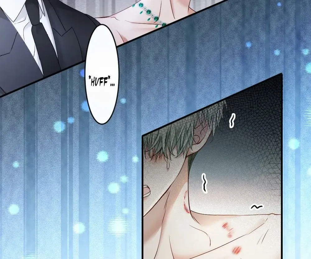 Handsome Guy Takes Over Systems Chapter 49 page 55 - 