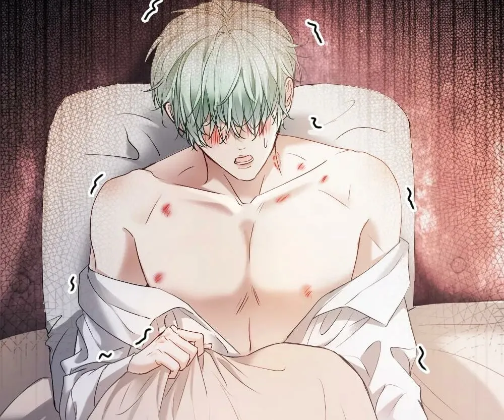 Handsome Guy Takes Over Systems Chapter 49 page 57 - 