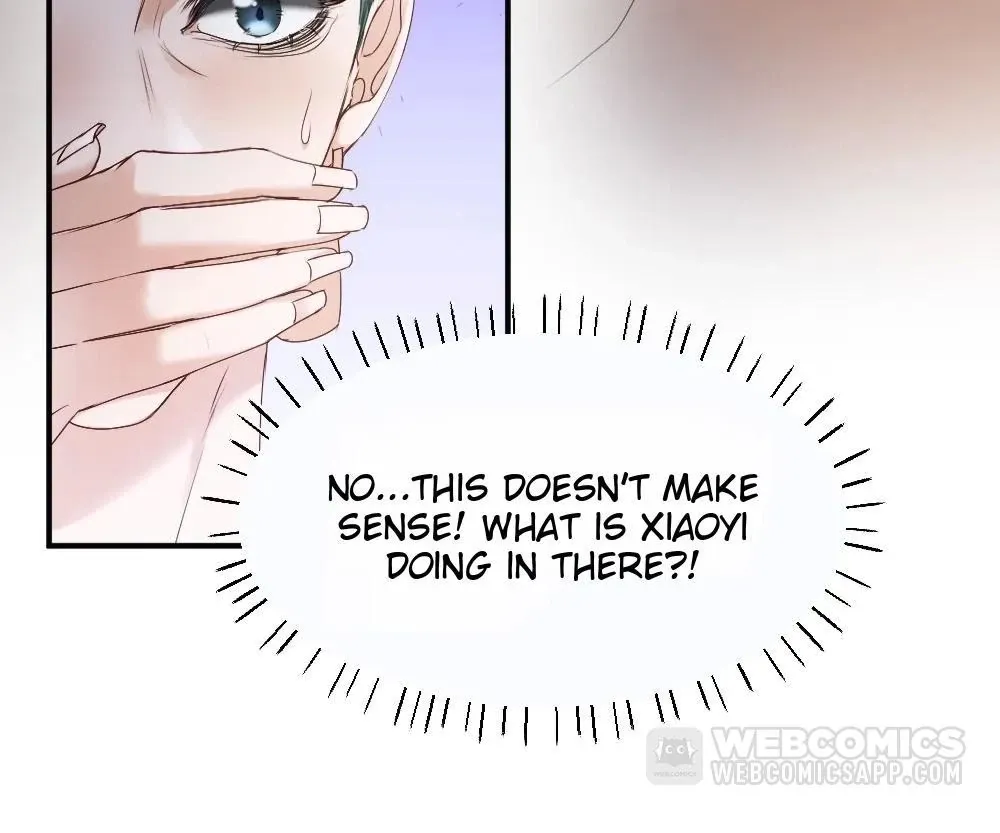 Handsome Guy Takes Over Systems Chapter 49 page 59 - 