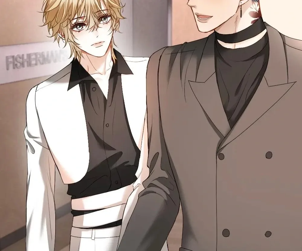 Handsome Guy Takes Over Systems Chapter 49 page 7 - 