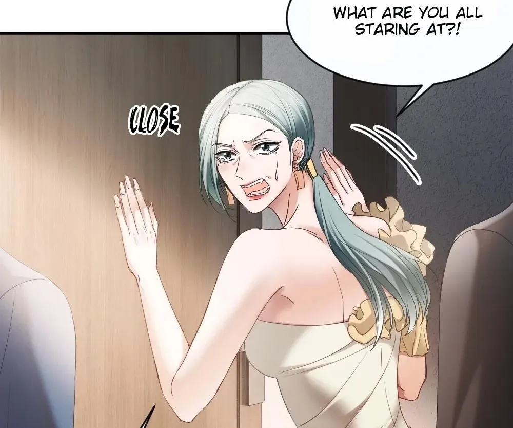 Handsome Guy Takes Over Systems Chapter 49 page 61 - 