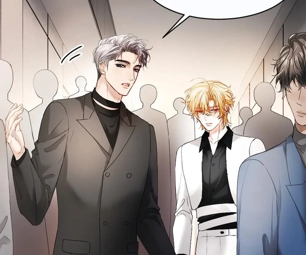 Handsome Guy Takes Over Systems Chapter 49 page 63 - 