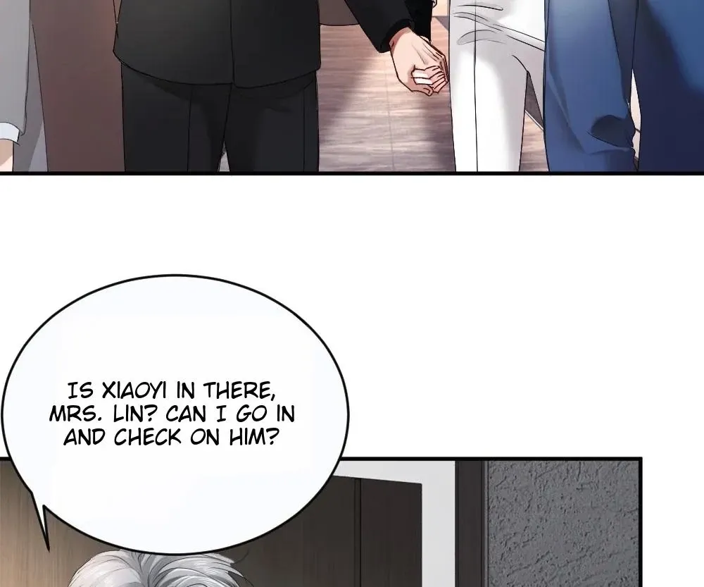 Handsome Guy Takes Over Systems Chapter 49 page 64 - 