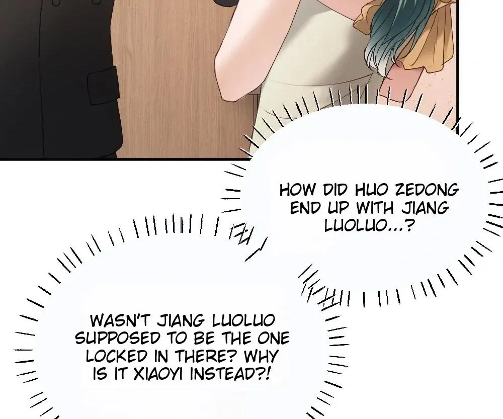 Handsome Guy Takes Over Systems Chapter 49 page 66 - 