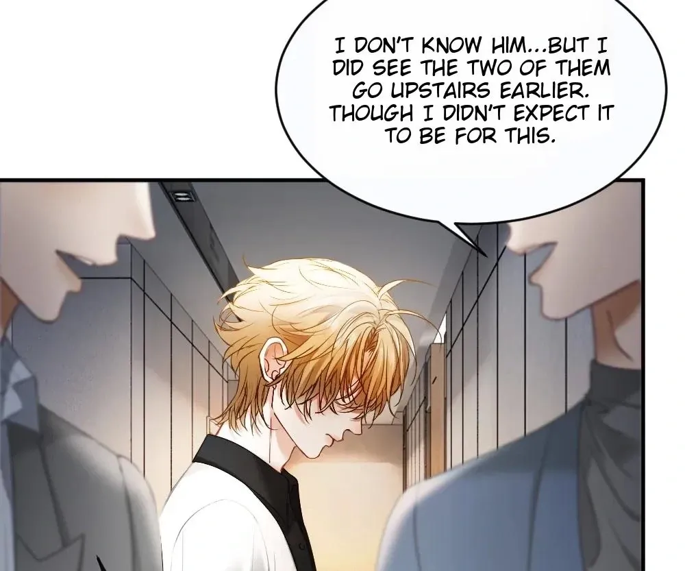 Handsome Guy Takes Over Systems Chapter 49 page 69 - 