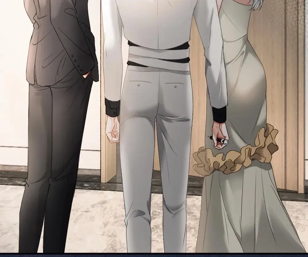 Handsome Guy Takes Over Systems Chapter 49 page 72 - 