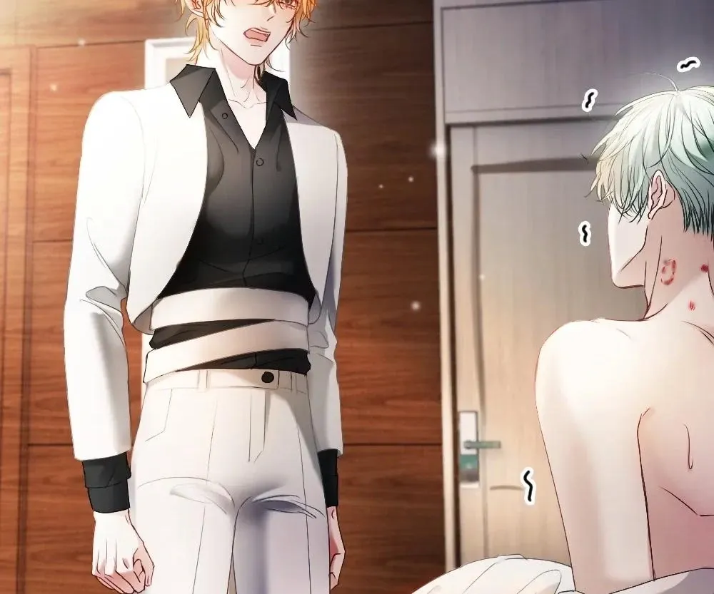 Handsome Guy Takes Over Systems Chapter 49 page 79 - 