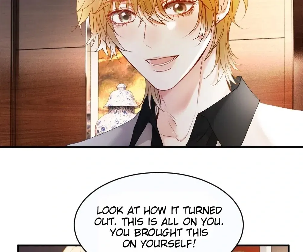 Handsome Guy Takes Over Systems Chapter 49 page 81 - 