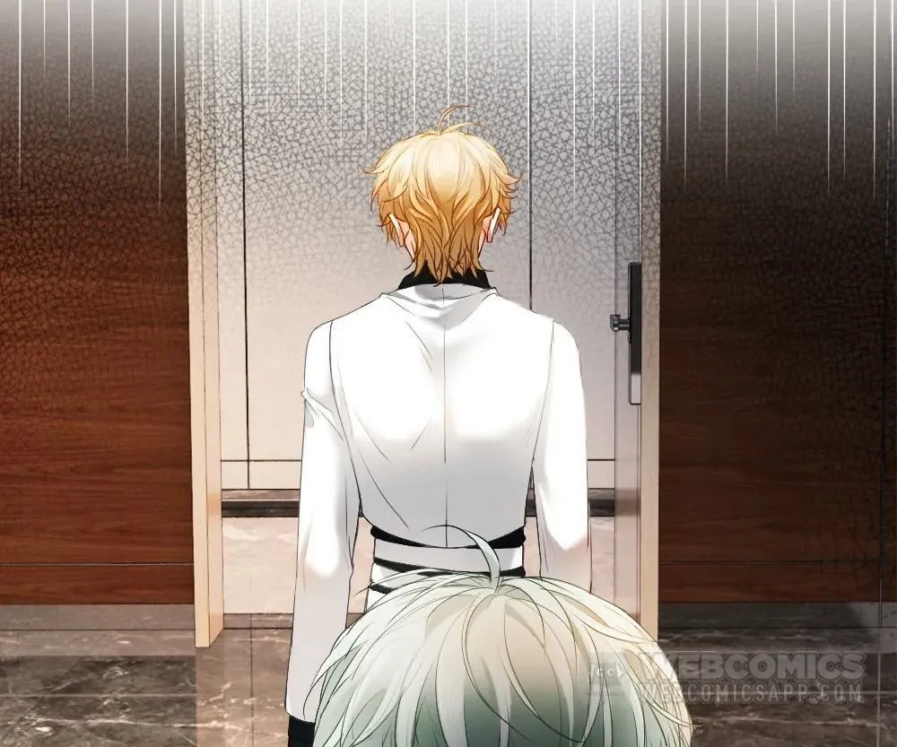 Handsome Guy Takes Over Systems Chapter 49 page 83 - 