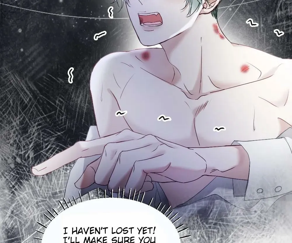 Handsome Guy Takes Over Systems Chapter 49 page 86 - 