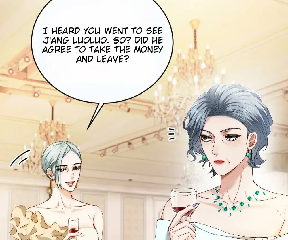 Handsome Guy Takes Over Systems Chapter 49 page 10 - 