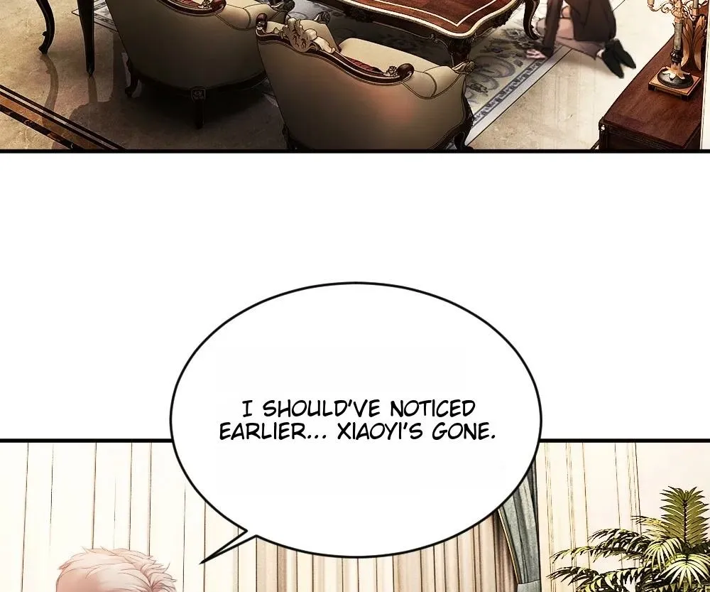 Handsome Guy Takes Over Systems Chapter 50 page 2 - 