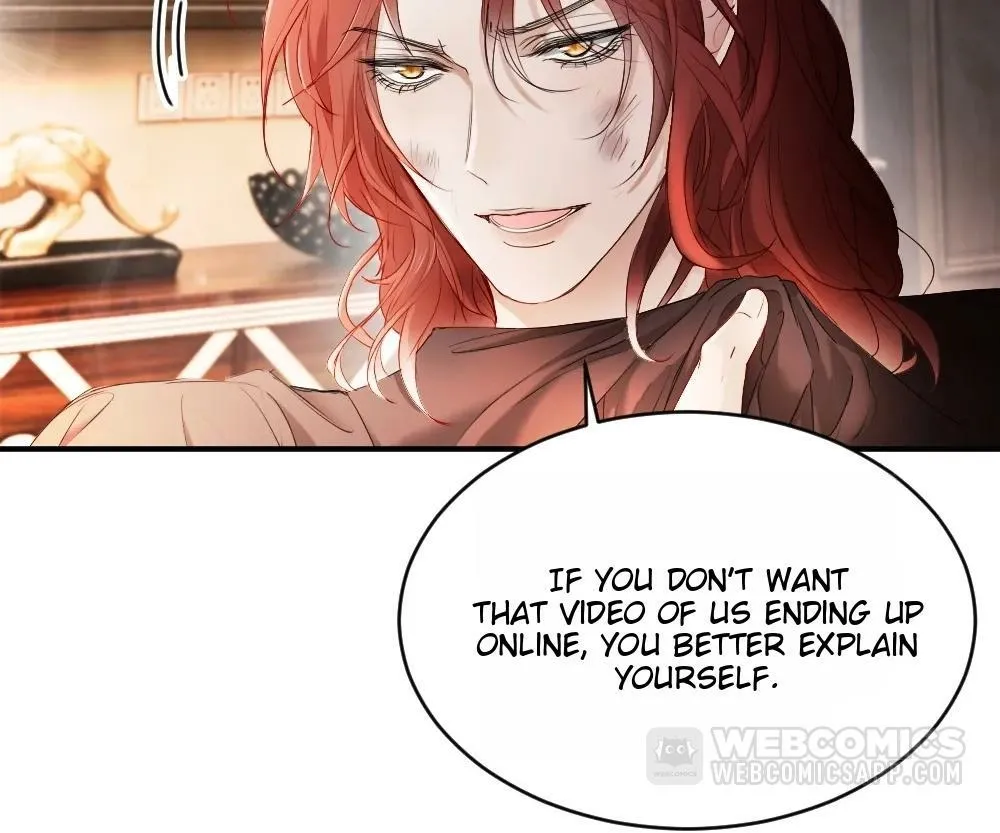 Handsome Guy Takes Over Systems Chapter 50 page 11 - 